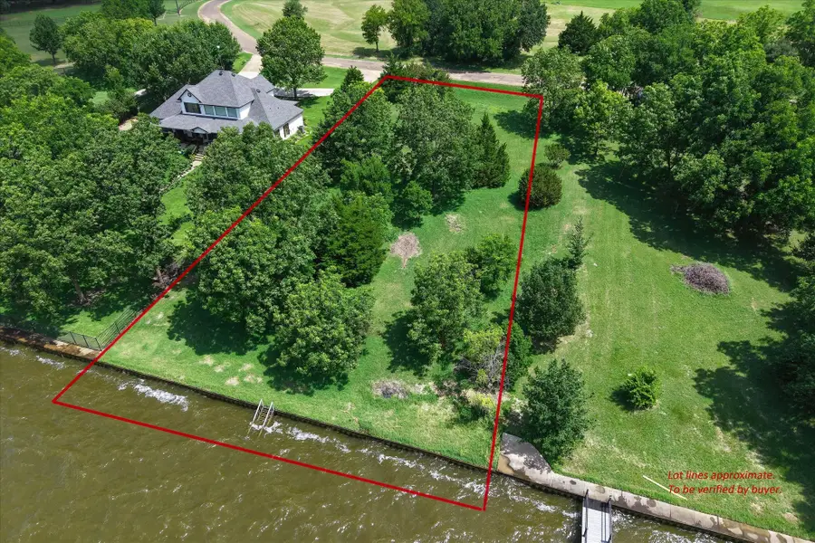 Lot 60 El Sueno, Corsicana, TX 75019 - #2