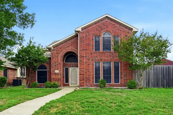 2509 Johnson Drive, Mesquite, TX 75181
