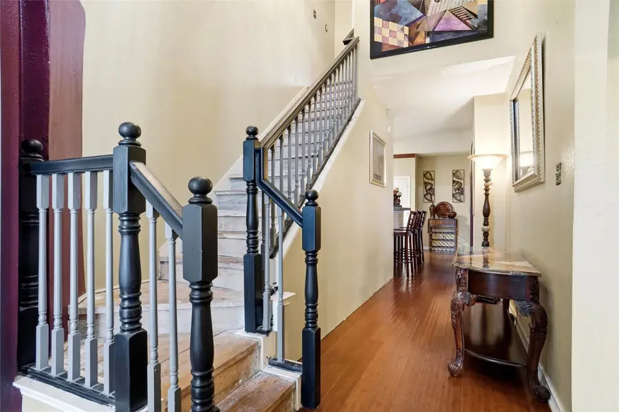 2509 Johnson Drive, Mesquite, TX 75181 - #2