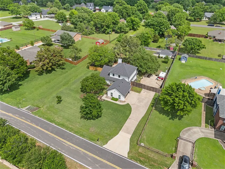 508 Chandler Road, Keller, TX 76248 - #2