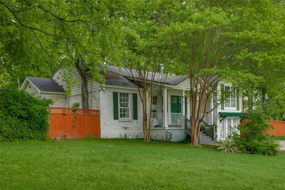 7015 E Grand Avenue, Dallas, TX 75223 - #1