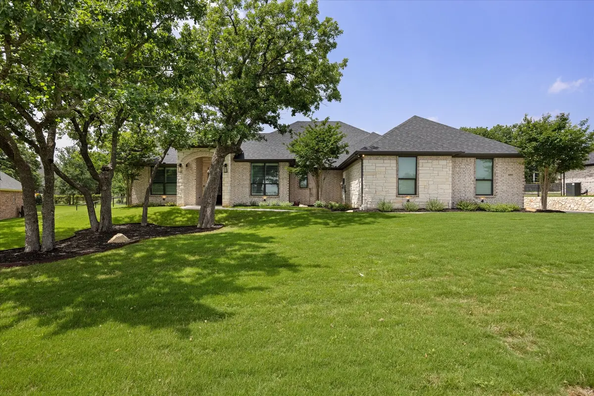 4005 Legend Trail, Granbury, TX 76049 - #1