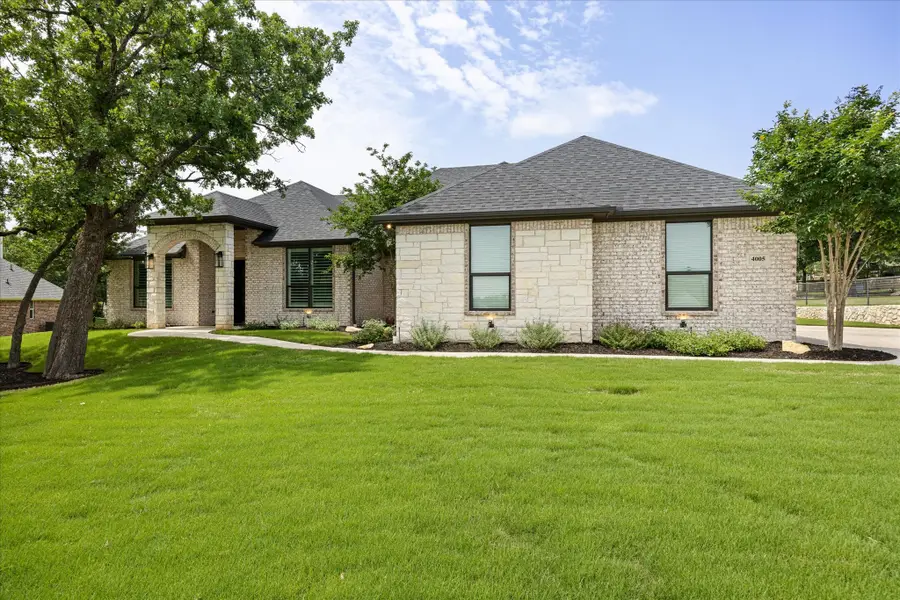 4005 Legend Trail, Granbury, TX 76049 - #3
