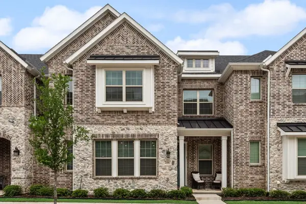 2416 Springhill Avenue, Flower Mound, TX 75028