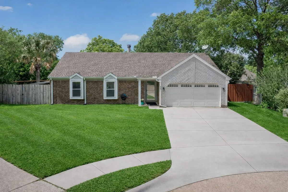 417 Creekmeadow Lane, Lewisville, TX 75067 - #1