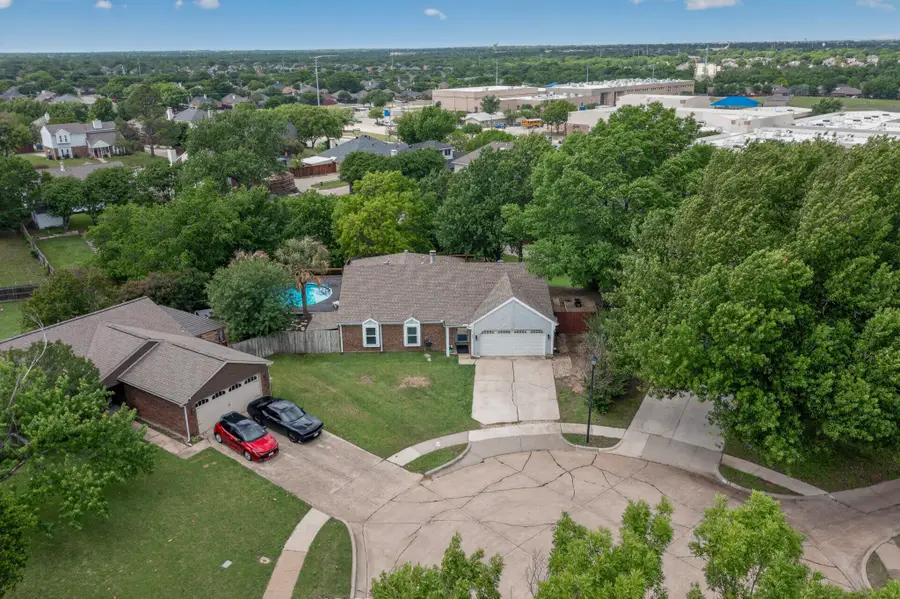 417 Creekmeadow Lane, Lewisville, TX 75067 - #2