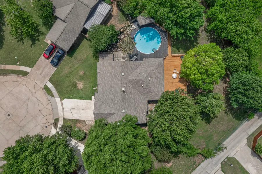 417 Creekmeadow Lane, Lewisville, TX 75067 - #3