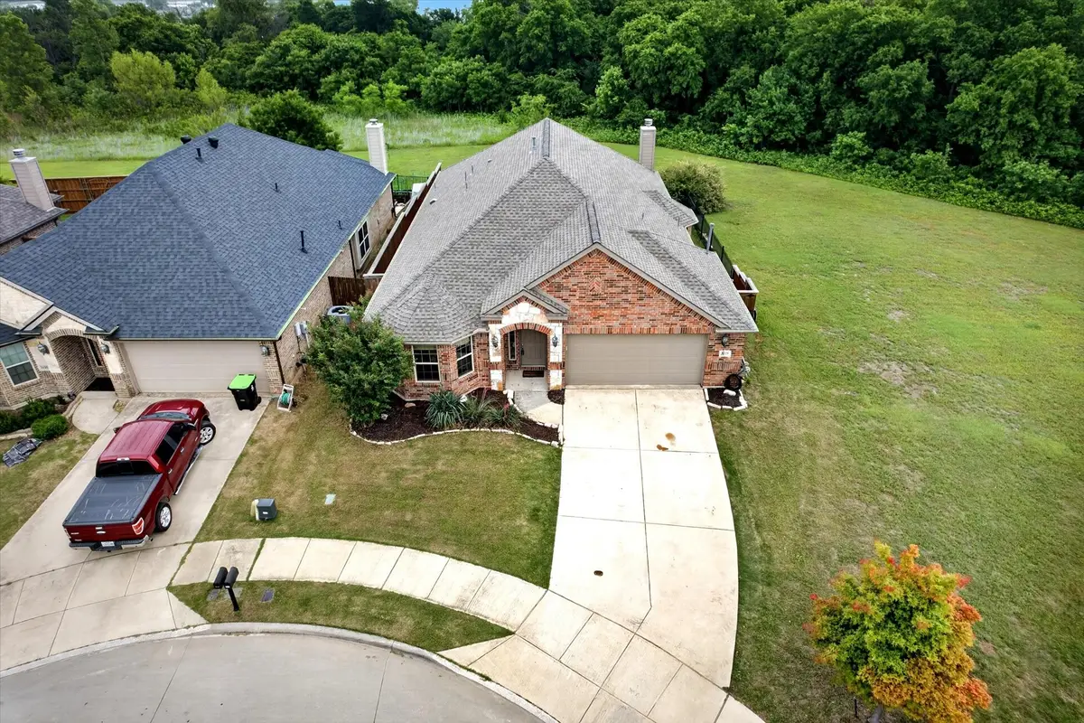 2129 Megan Creek Drive, Little Elm, TX 75068 - #1