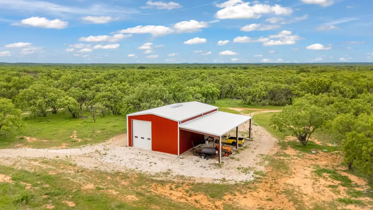 TBD Cr 133, Moran, TX 76464 - #1