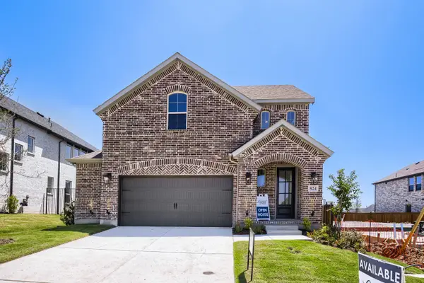 824 Stone Grove Road, Lavon, TX 75166