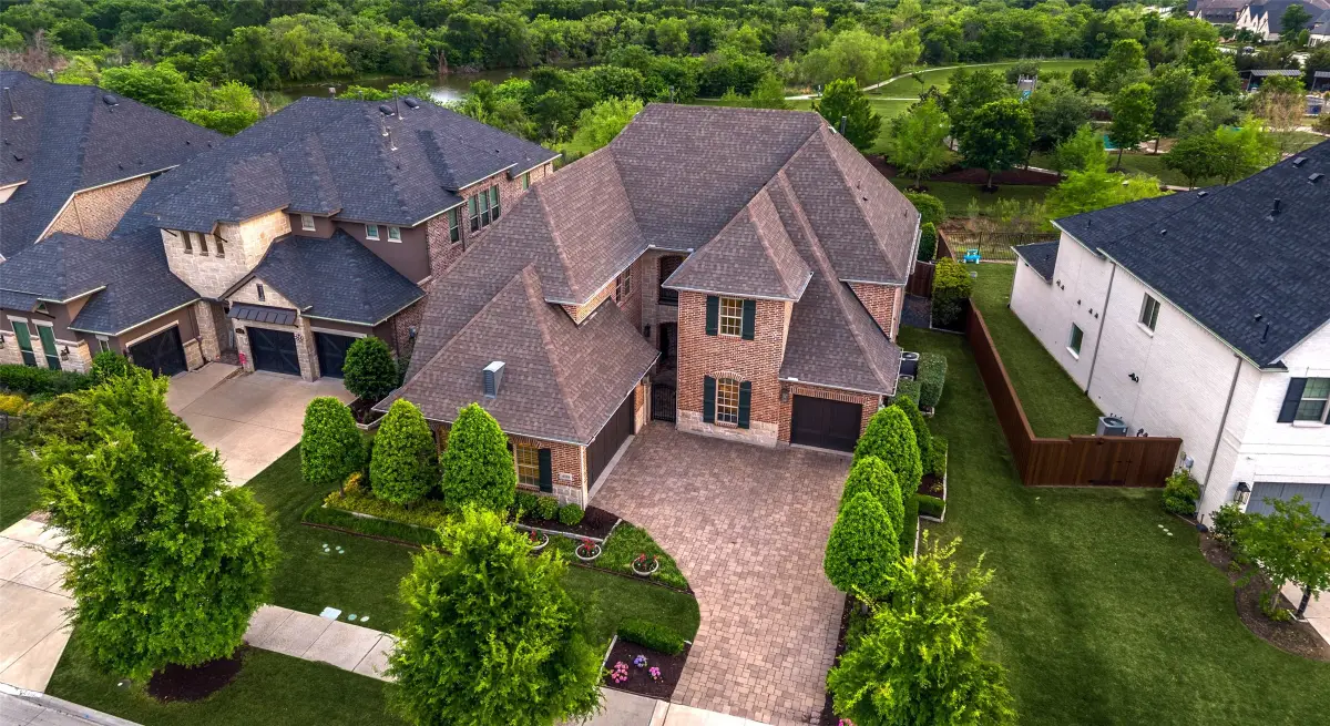 4189 Hazelwood Avenue, Frisco, TX 75034 - #1