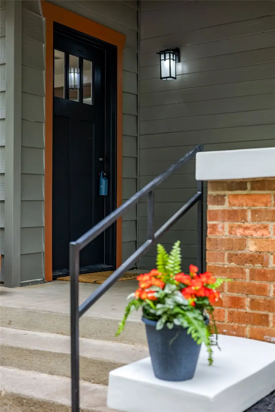 1014 Bolivar Street, Denton, TX 76201 - #3