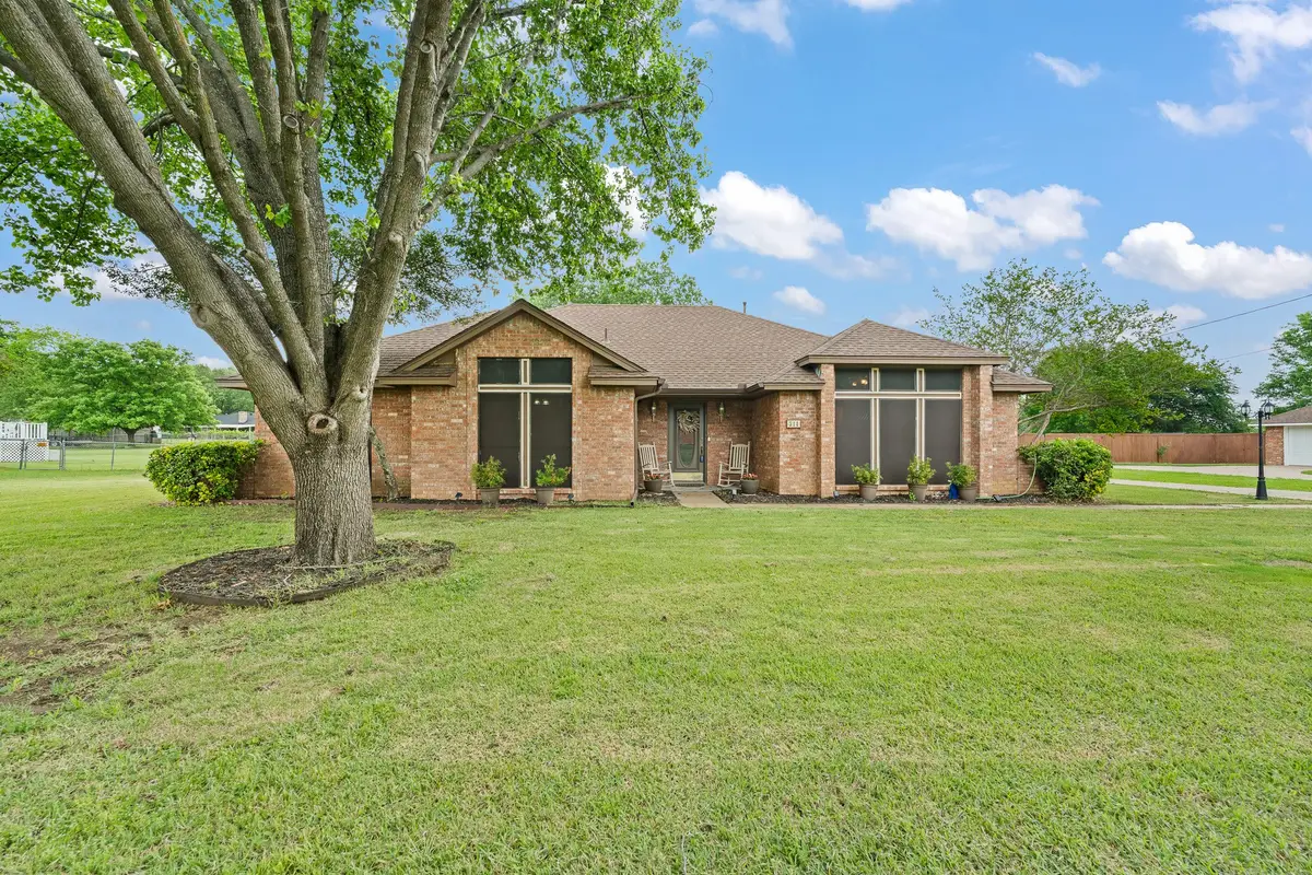 314 Clay Lane, Red Oak, TX 75154 - #1