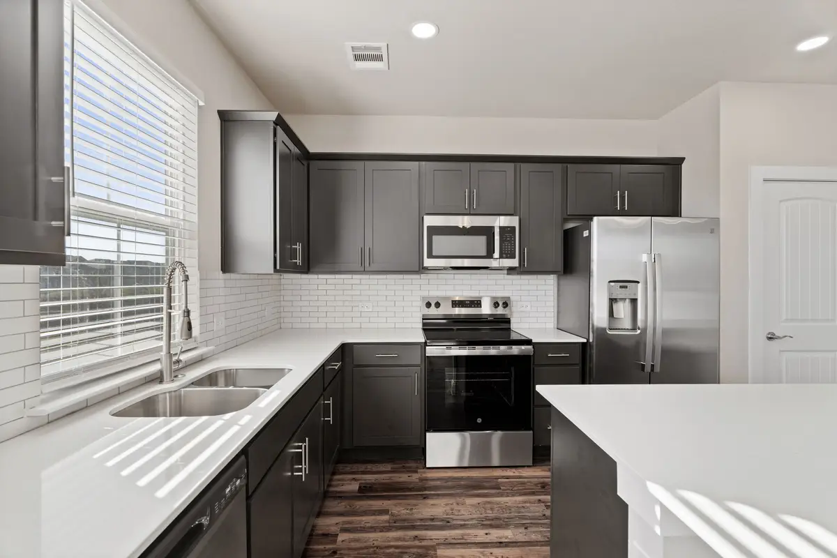 548 Edgewater Drive, Weatherford, TX 76087 - #1