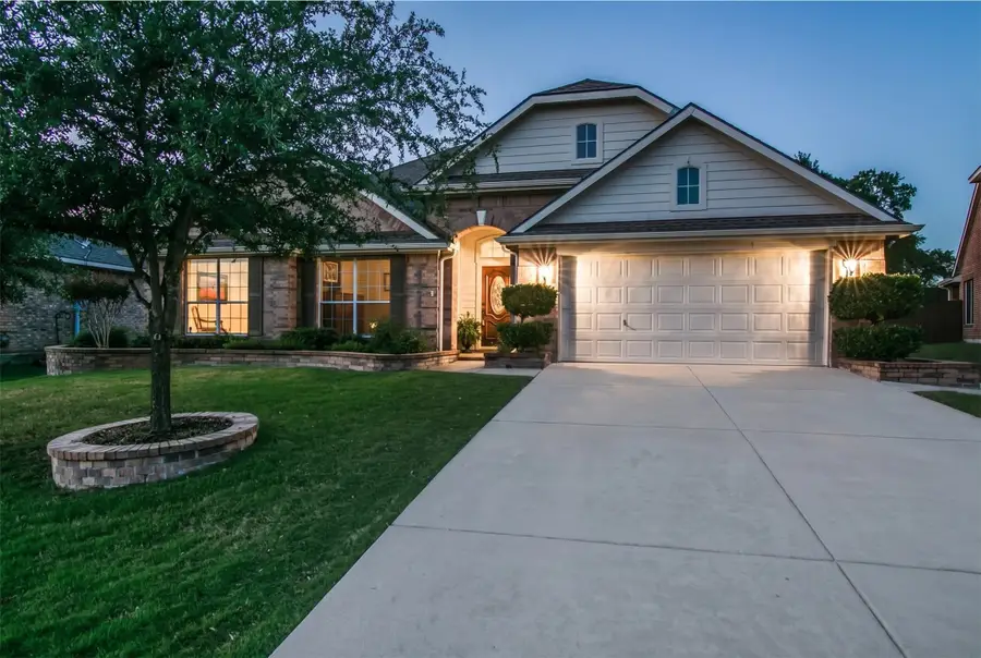 1327 Canyon Creek Road, Wylie, TX 75098 - #3