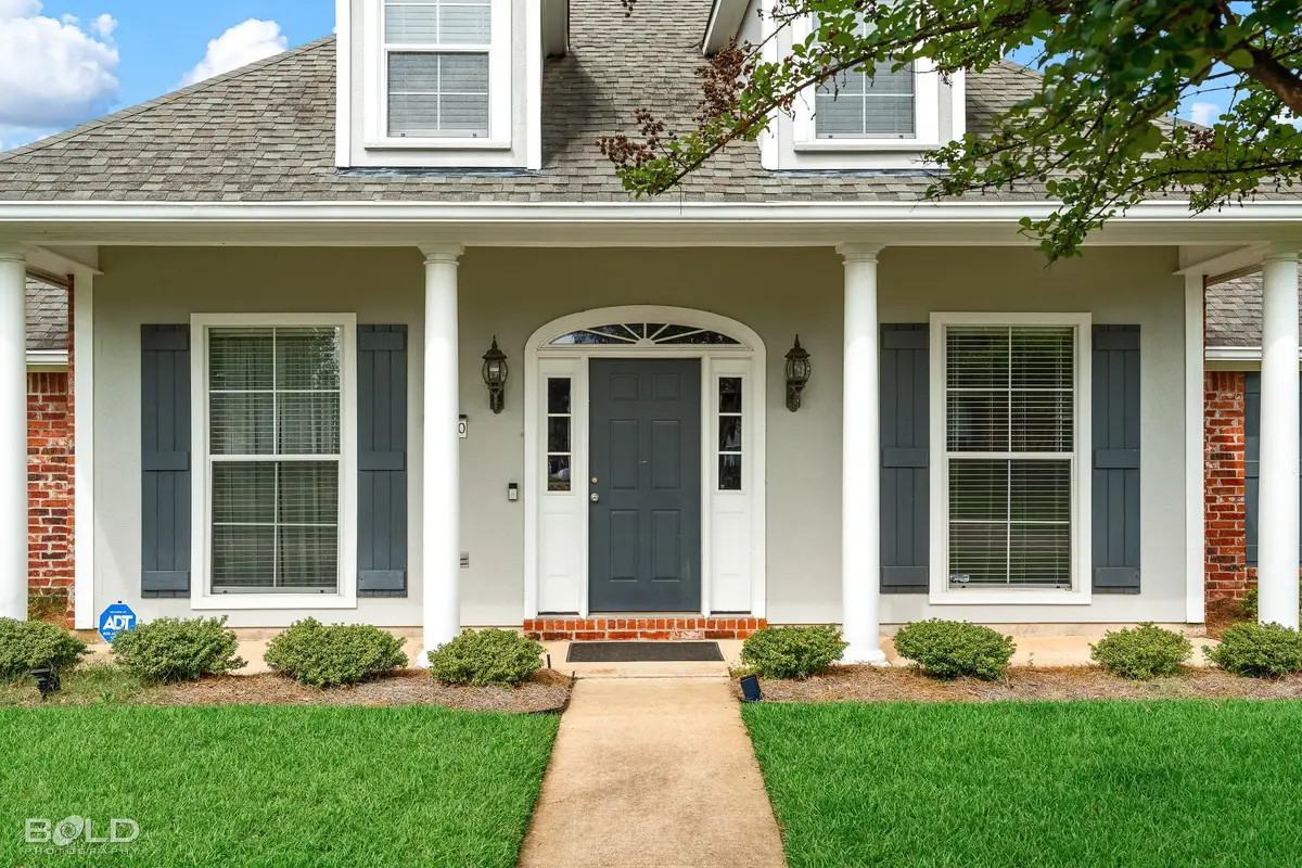 10540 Plum Creek Drive, Shreveport, LA 71106 - #1