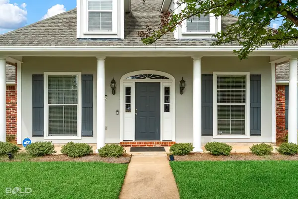 10540 Plum Creek Drive, Shreveport, LA 71106