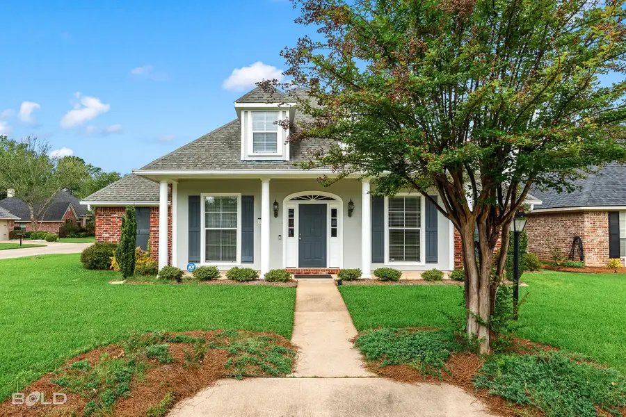 10540 Plum Creek Drive, Shreveport, LA 71106 - #3