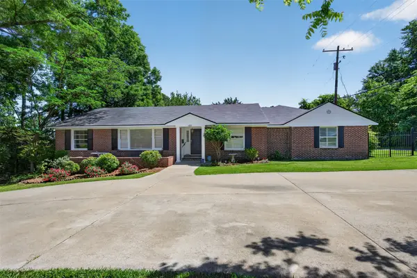 4827 Gilbert Drive, Shreveport, LA 71106