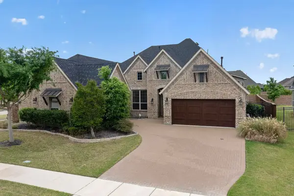16178 Buffalo Grass Road, Frisco, TX 75033