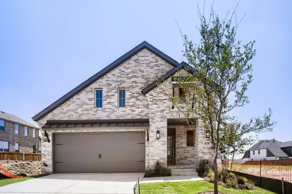 828 Stone Grove Road, Lavon, TX 75166
