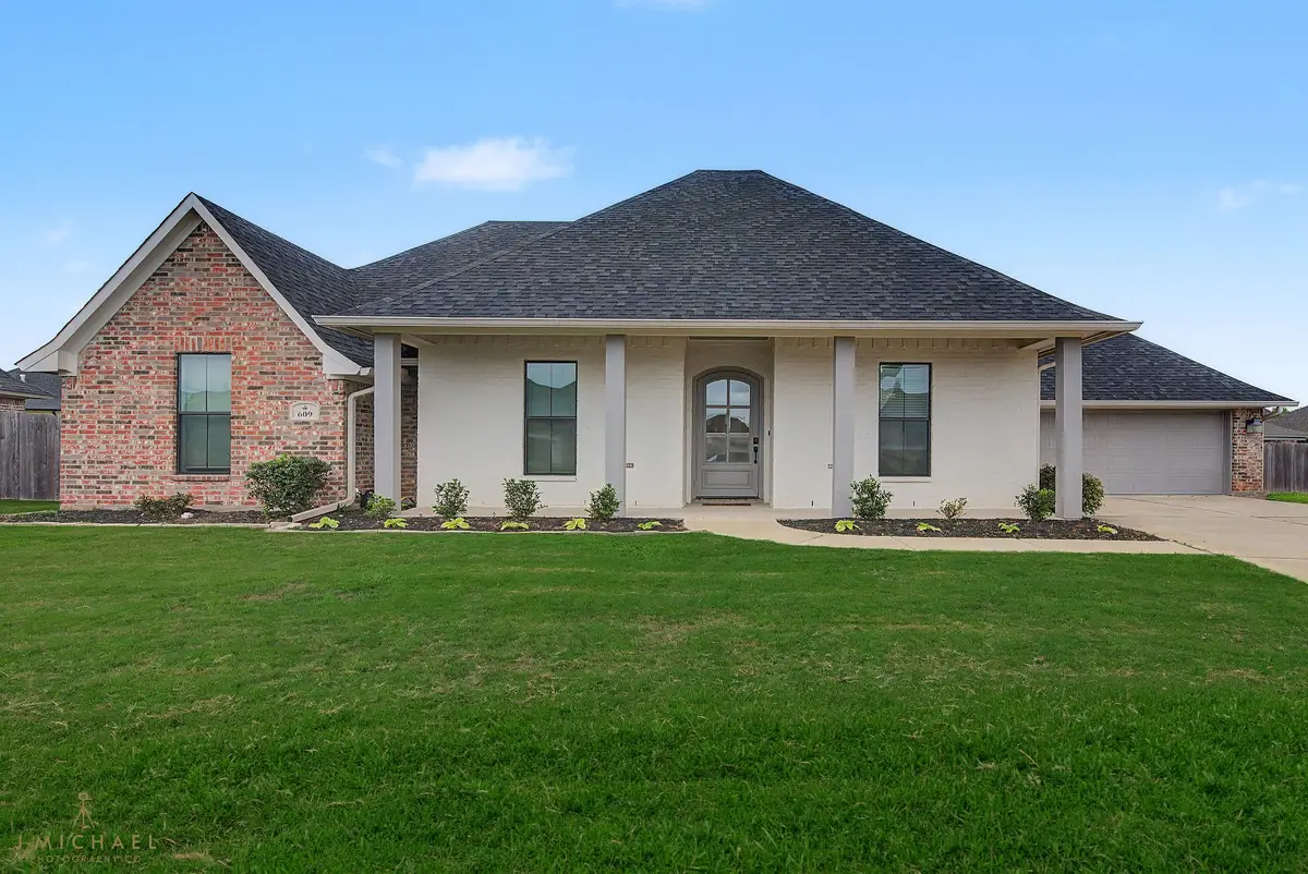 609 Stowe Circle, Bossier City, LA 71006 - #1