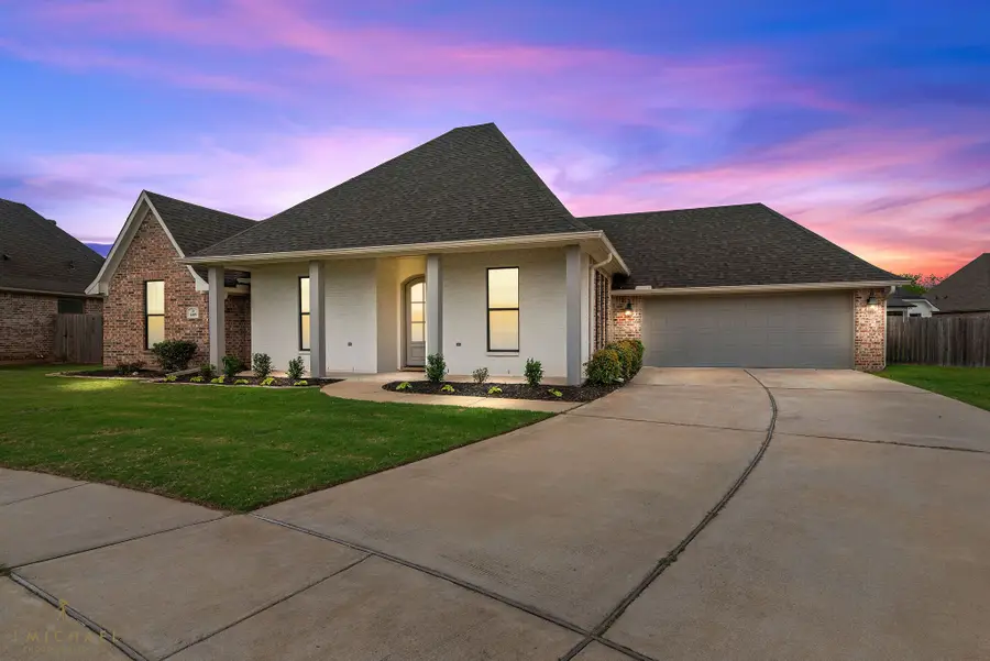 609 Stowe Circle, Bossier City, LA 71006 - #2