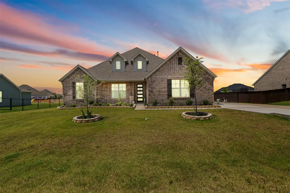 9512 Lynx Crossing, Godley, TX 76044 - #1
