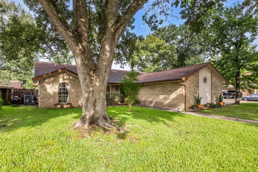 23351 Earlmist Drive, Spring, TX 77373 - #2