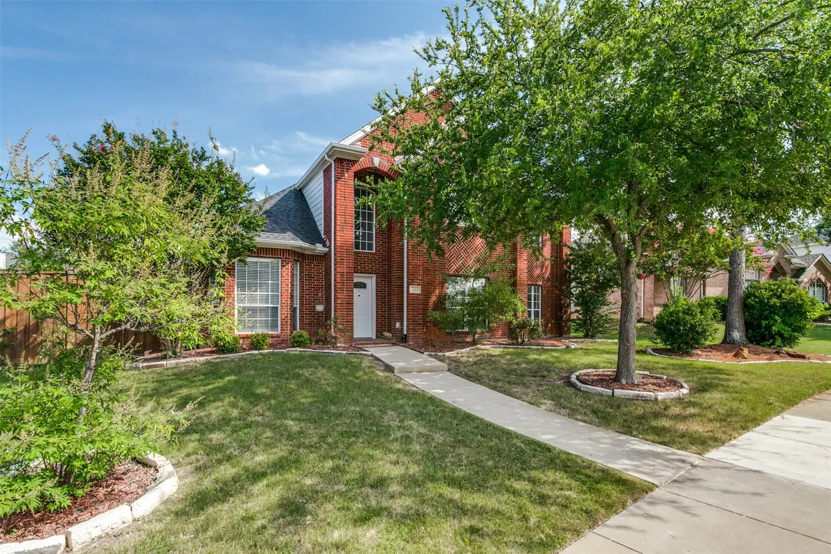 420 Blackjack Trail, Keller, TX 76248 - #1