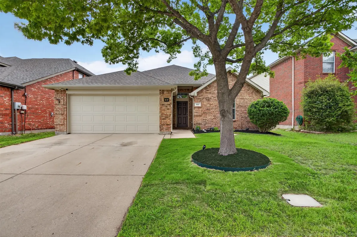 921 Bowie Drive, Lavon, TX 75166 - #1