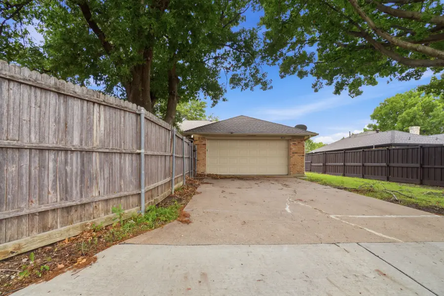 2607 Harbinger Lane, Dallas, TX 75287 - #2