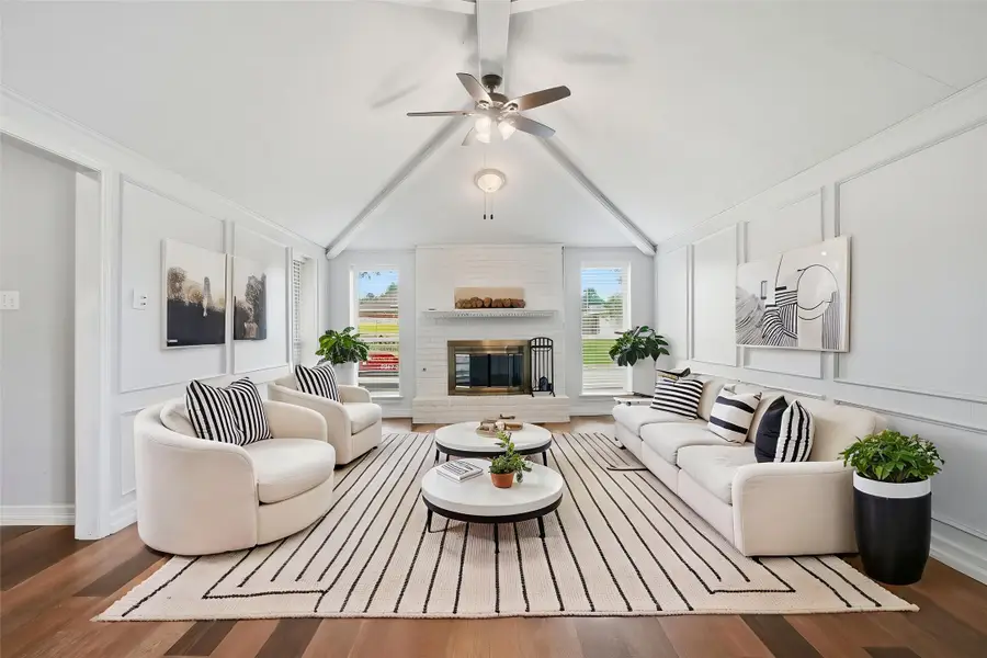 2607 Harbinger Lane, Dallas, TX 75287 - #3