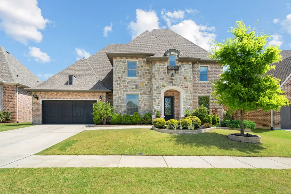 2400 Grafton Lane, McKinney, TX 75071 - #1
