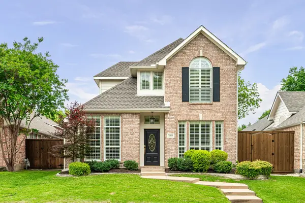4808 Ridgedale Drive, Plano, TX 75024