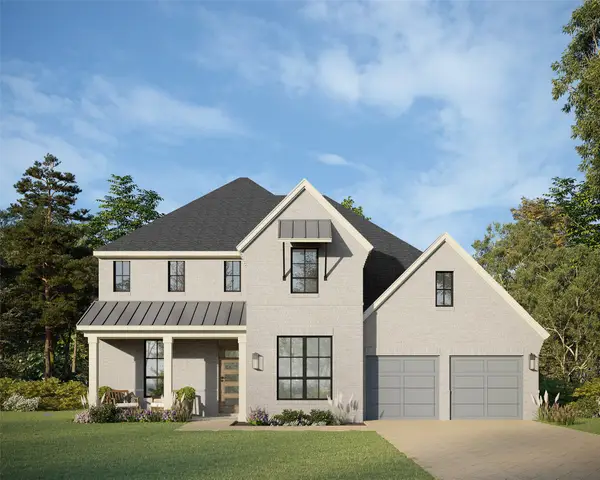 2680 Prestonshire Lane, Prosper, TX 75078