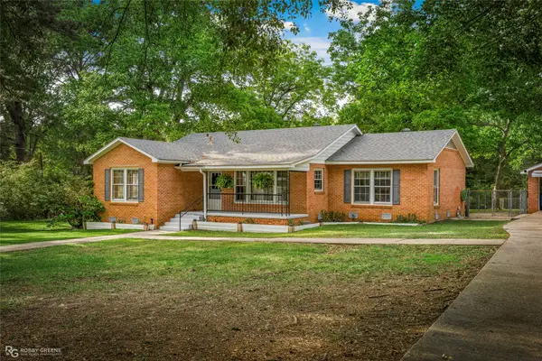 307 Emerald Drive, Minden, LA 71055