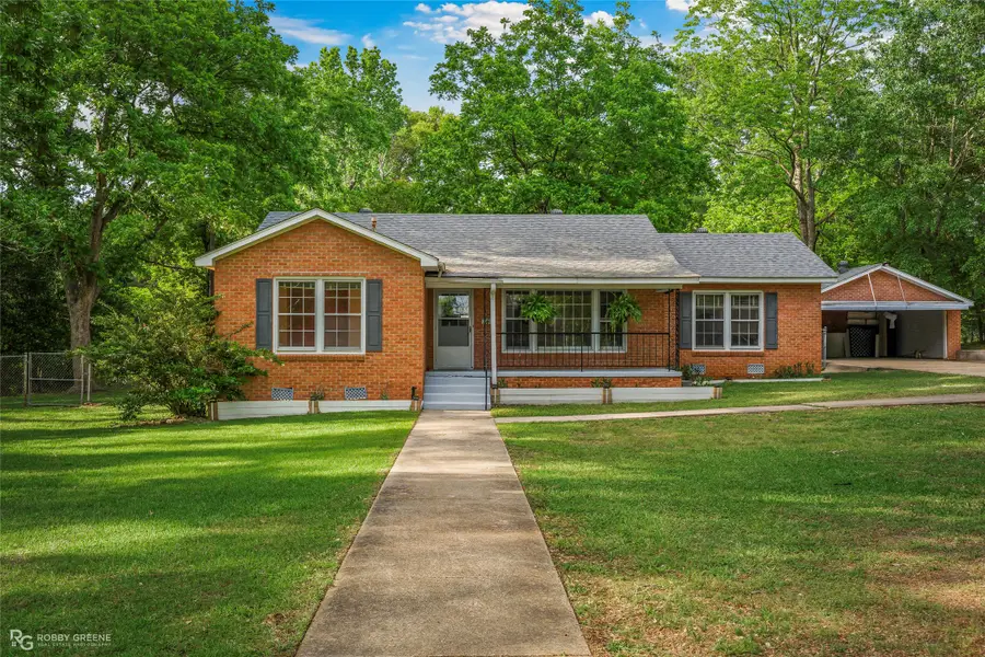 307 Emerald Drive, Minden, LA 71055 - #2