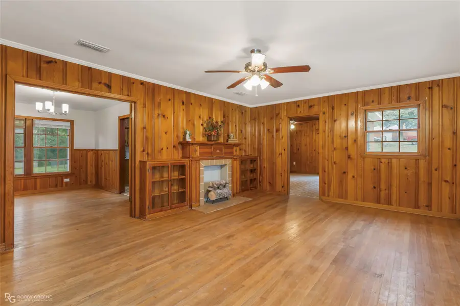 307 Emerald Drive, Minden, LA 71055 - #3