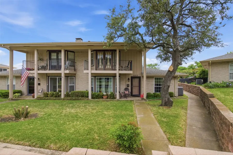 5852 Marina Drive #21, Garland, TX 75043 - #3