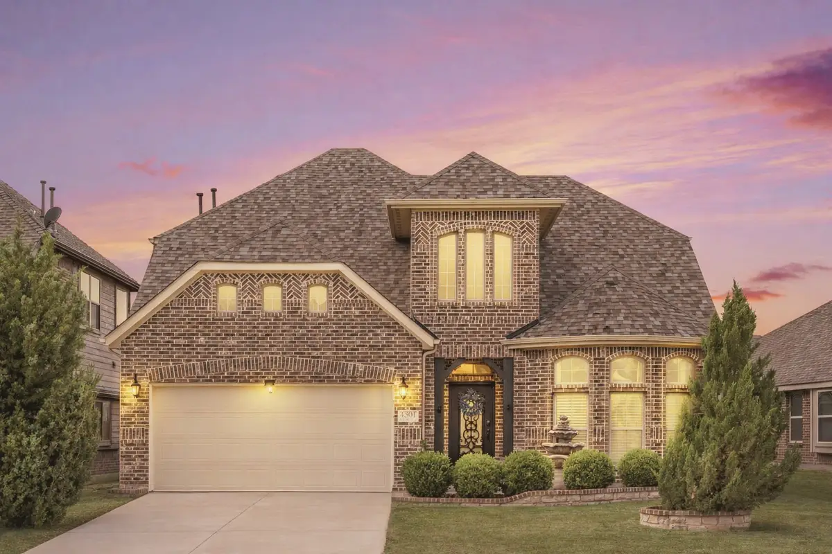 4301 Cherry Lane, Melissa, TX 75454 - #1