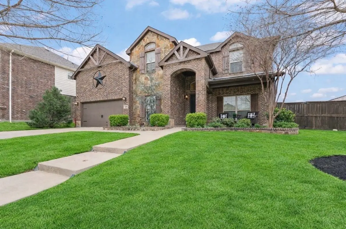 2416 Otero Pass, Fort Worth, TX 76131 - #1