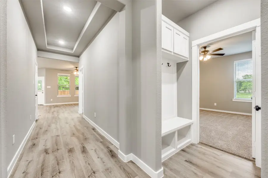 706 Turner Street, Wolfe City, TX 75496 - #2