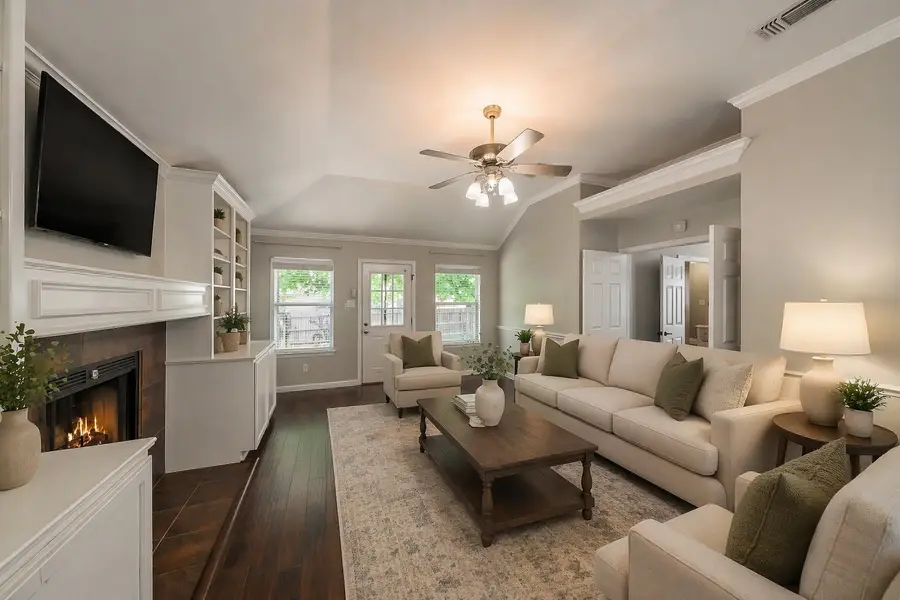 520 Kelley Court, Fort Worth, TX 76120 - #3