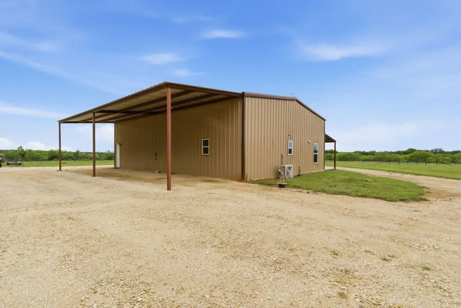 2387 County Road 321, Gorman, TX 76454 - #2