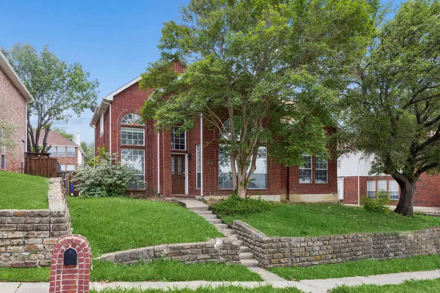 1604 Bennington Drive, Carrollton, TX 75007 - #2