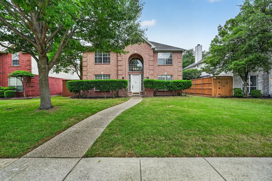 4520 Burnhill Drive, Plano, TX 75024 - #3