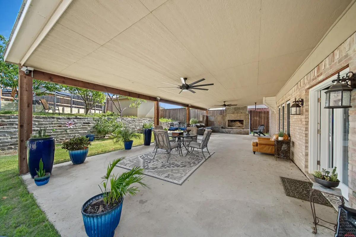 3411 Elmwood Court, Sachse, TX 75048 - #1