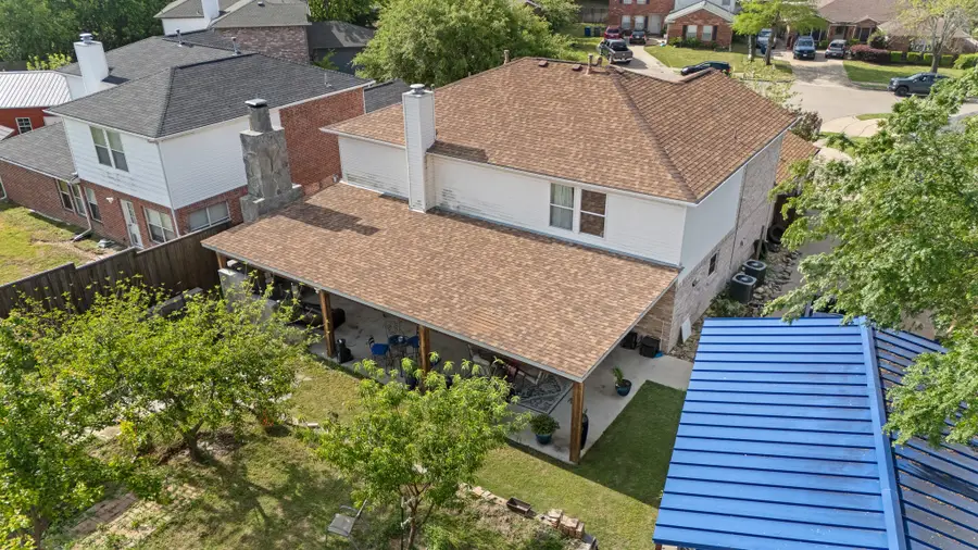 3411 Elmwood Court, Sachse, TX 75048 - #2