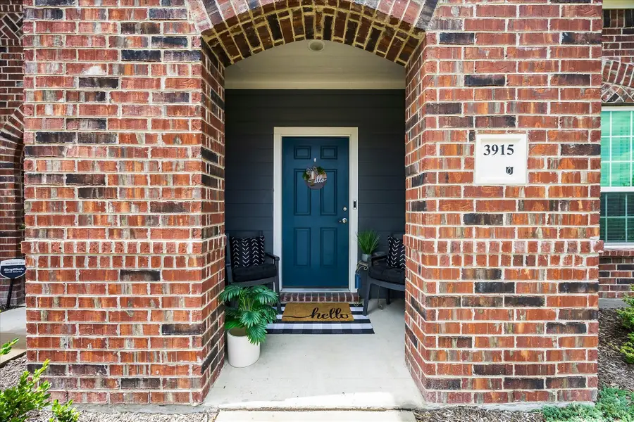 3915 Hometown Boulevard, Heartland, TX 75126 - #3